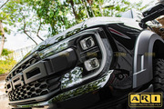 Dán PPF xe Ford Raptor - Hình 8