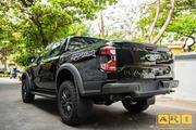 Dán PPF xe Ford Raptor - Hình 10