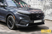 Dán PPF xe Honda CRV màu xám - Hình 10