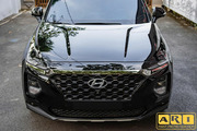 Dán PPF xe Hyundai Santafe - Hình 18