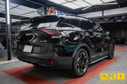 Dán PPF xe Kia Sportage - Hình 14