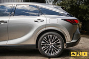 Dán PPF xe Lexus RX 350 - Hình 11
