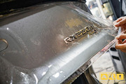 Dán PPF xe Lexus RX 350 - Hình 6