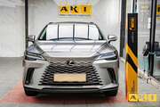 Dán PPF xe Lexus RX 350 - Hình 1