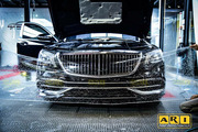 Dán PPF xe Maybach S450 - Hình 4