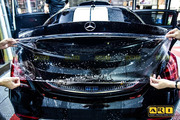 Dán PPF xe Maybach S450 - Hình 7