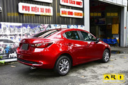 Dán PPF xe Mazda 2 - Hình 1