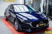 Dán PPF xe Mazda 3 - Hình 20