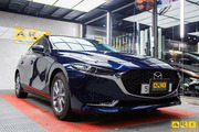 Dán PPF xe Mazda 3 - Hình 23