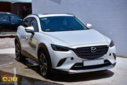Dán PPF xe Mazda CX3 - Hình 15