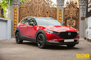 Dán PPF xe Mazda CX30 - Hình 13