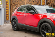 Dán PPF xe Mazda CX30 - Hình 15