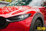 Dán PPF xe Mazda CX30 - Hình 8