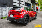 Dán PPF xe Mazda CX30 - Hình 9