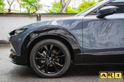 Dán PPF xe Mazda CX30 màu xám - Hình 14