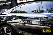 Dán PPF xe Mercedes C300 - Hình 9