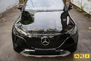 Dán PPF xe Mercedes EQE 500 - Hình 16