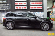 Dán PPF xe Mercedes GLB 35 - Hình 15
