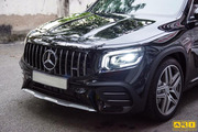 Dán PPF xe Mercedes GLB 35 - Hình 12