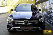 Dán PPF xe Mercedes GLC 200 - Hình 15