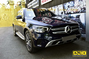 Dán PPF xe Mercedes GLC 200 - Hình 9