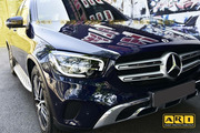 Dán PPF xe Mercedes GLC 300 - Hình 12