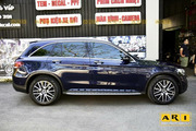 Dán PPF xe Mercedes GLC 300 - Hình 17