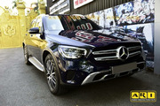Dán PPF xe Mercedes GLC 300 - Hình 19