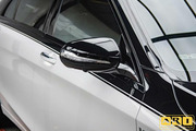Dán PPF xe Mercedes S63 - Hình 7