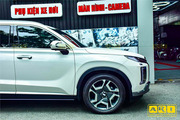 Dán PPF xe Hyundai Palisade - Hình 17