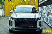 Dán PPF xe Hyundai Palisade - Hình 18