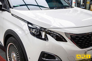 Dán PPF xe Peugeot 3008 - Hình 10