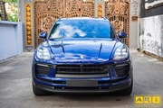 Dán PPF xe Porsche Macan - Hình 13