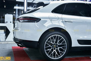Dán PPF xe Porsche Macan S - Hình 12