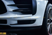 Dán PPF xe Porsche Macan S - Hình 13