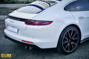 Dán PPF xe Porsche Panamera - Hình 12