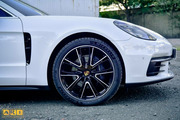 Dán PPF xe Porsche Panamera - Hình 13