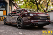 Dán PPF xe Porsche Panamera 4S - Hình 15