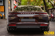 Dán PPF xe Porsche Panamera 4S - Hình 9