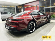 Dán PPF xe Porsche Taycan Turbo S - Hình 13