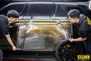 Dán PPF xe Range Rover - Hình 2