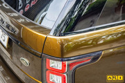 Dán PPF xe Range Rover - Hình 12
