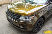 Dán PPF xe Range Rover - Hình 7