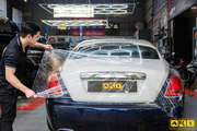 Dán PPF xe Rolls-Royce - Hình 5