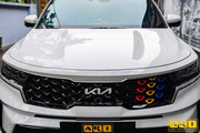 Dán PPF xe Kia Sorento - Hình 12