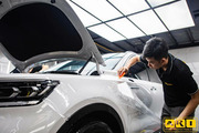 Dán PPF xe Kia Sorento - Hình 5