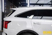 Dán PPF xe Kia Sorento - Hình 6