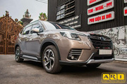Dán PPF xe Subaru Forester - Hình 12