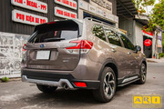 Dán PPF xe Subaru Forester - Hình 15