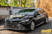 Dán PPF xe Toyota Camry - Hình 19